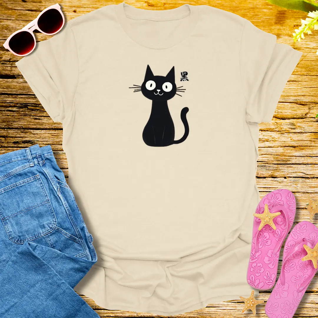 Fermented Personality Disorder T-Shirt - Natural