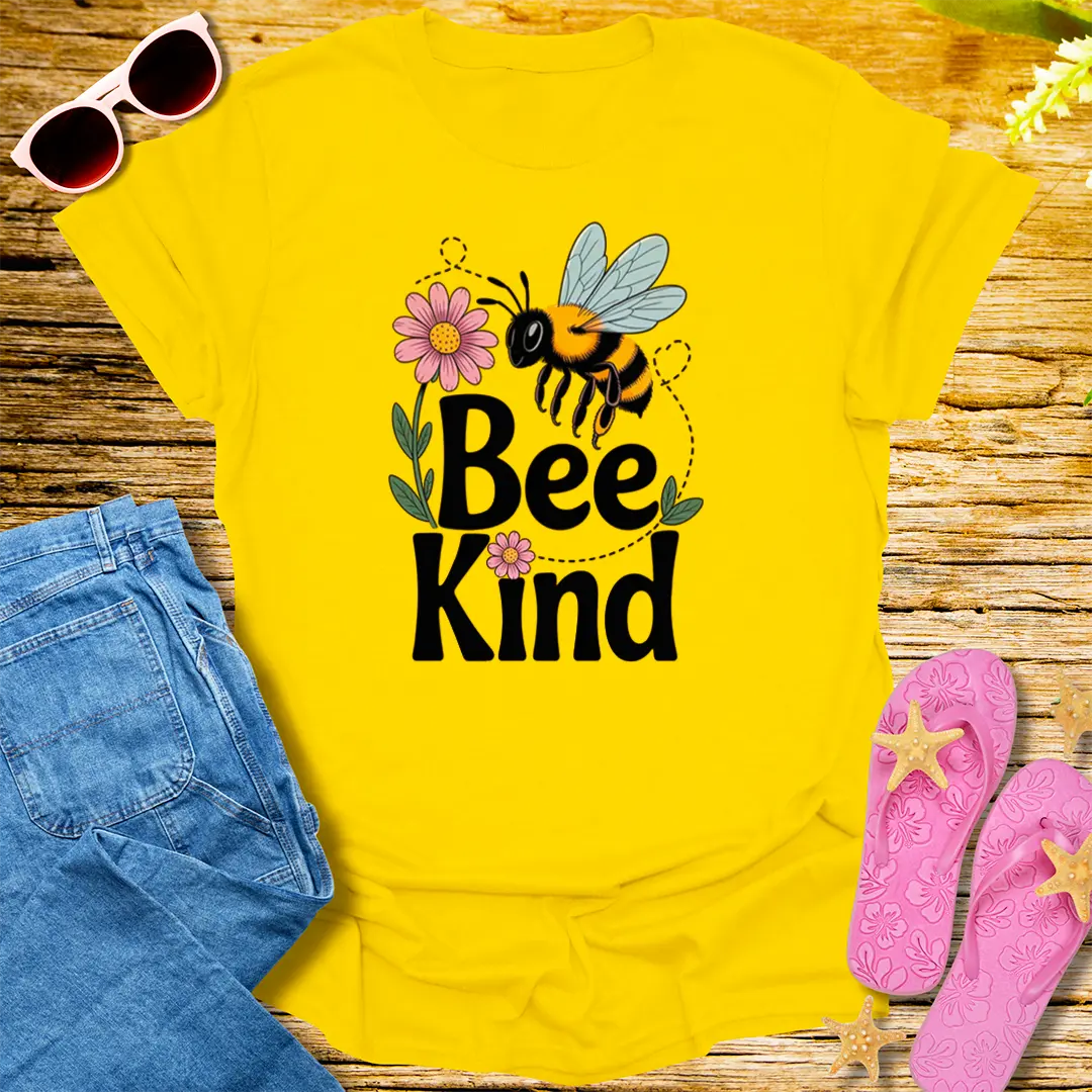 Fermented Personality Disorder T-Shirt - Daisy