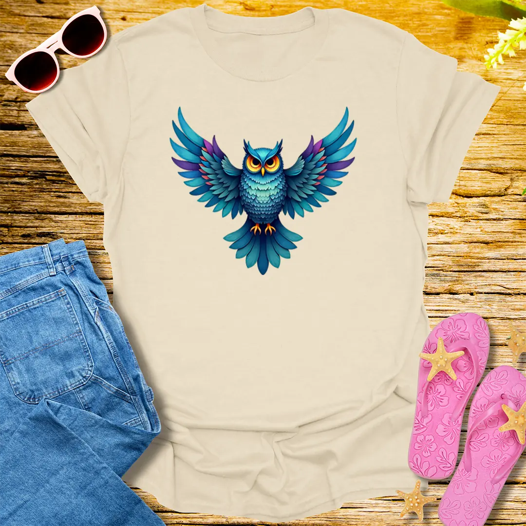 Fermented Personality Disorder T-Shirt - Natural