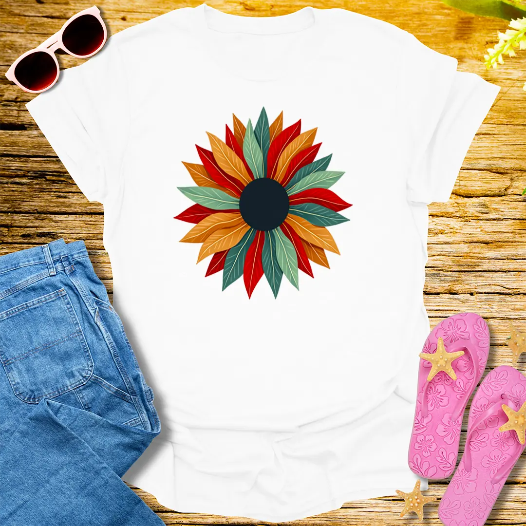 Fermented Personality Disorder T-Shirt - White