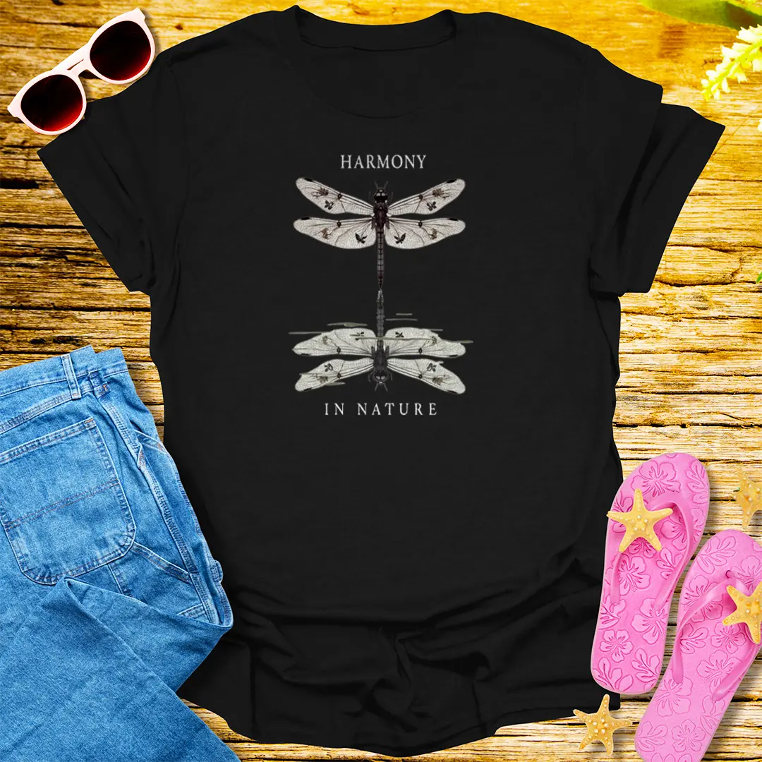 Fermented Personality Disorder T-Shirt - Black