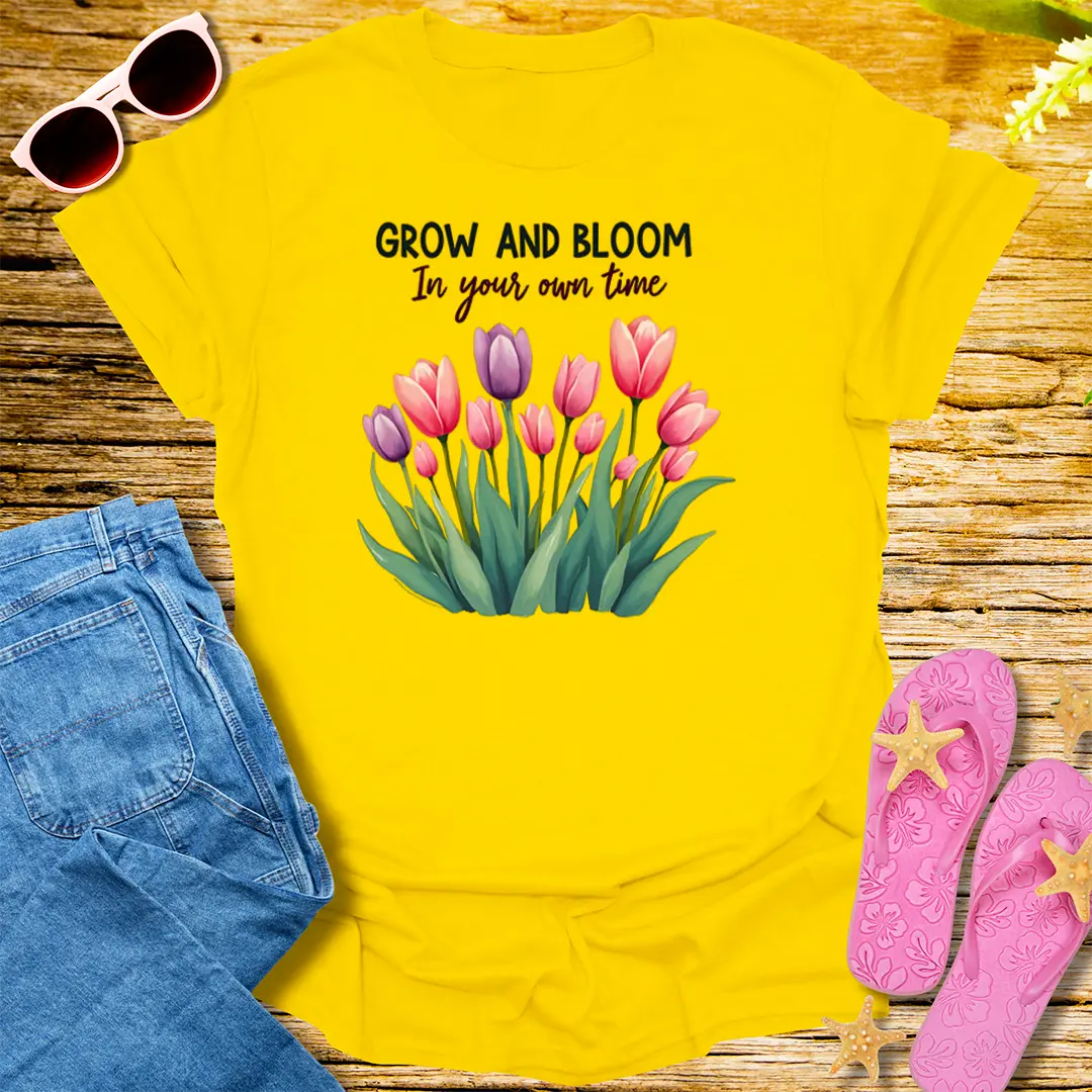Fermented Personality Disorder T-Shirt - Daisy