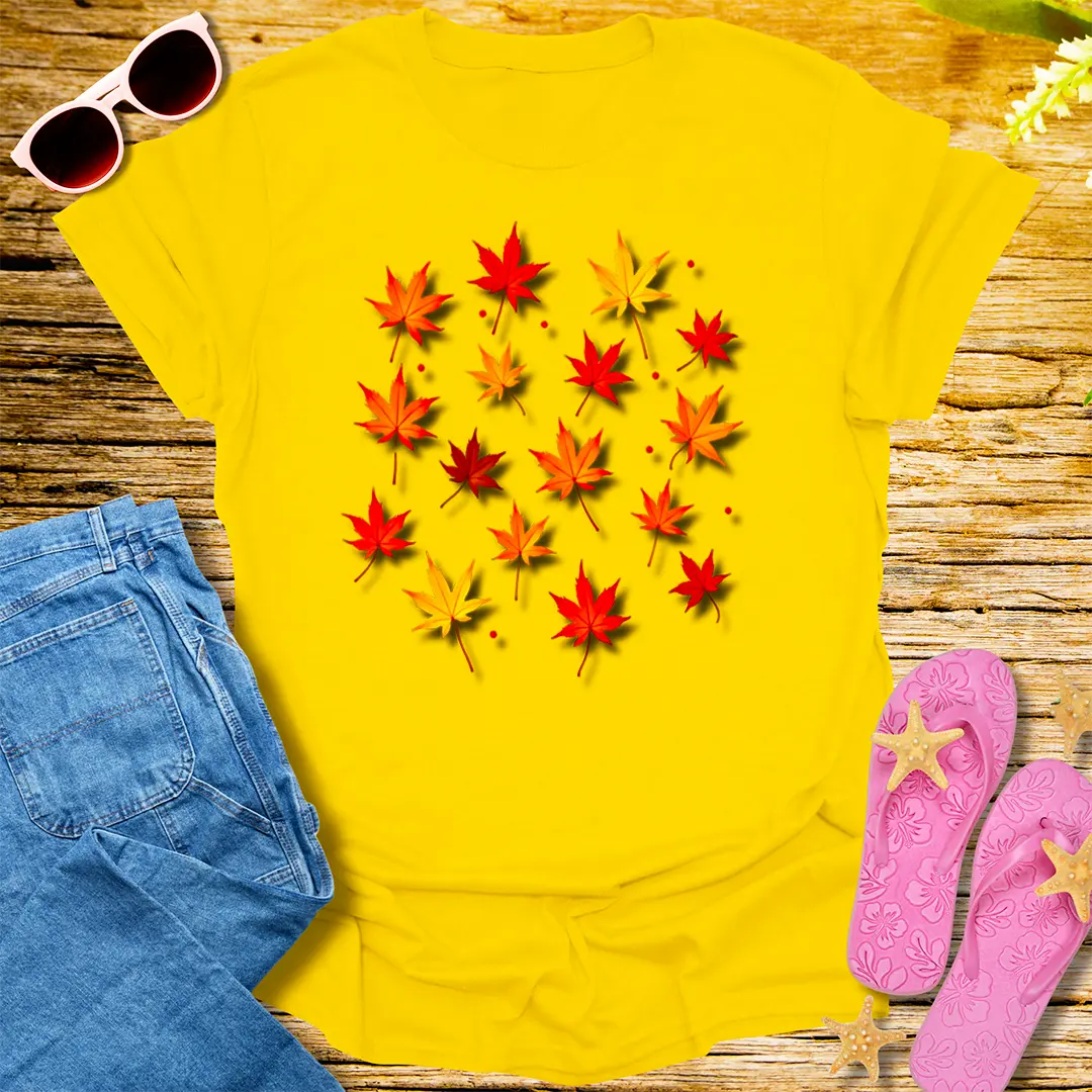 Fermented Personality Disorder T-Shirt - Daisy