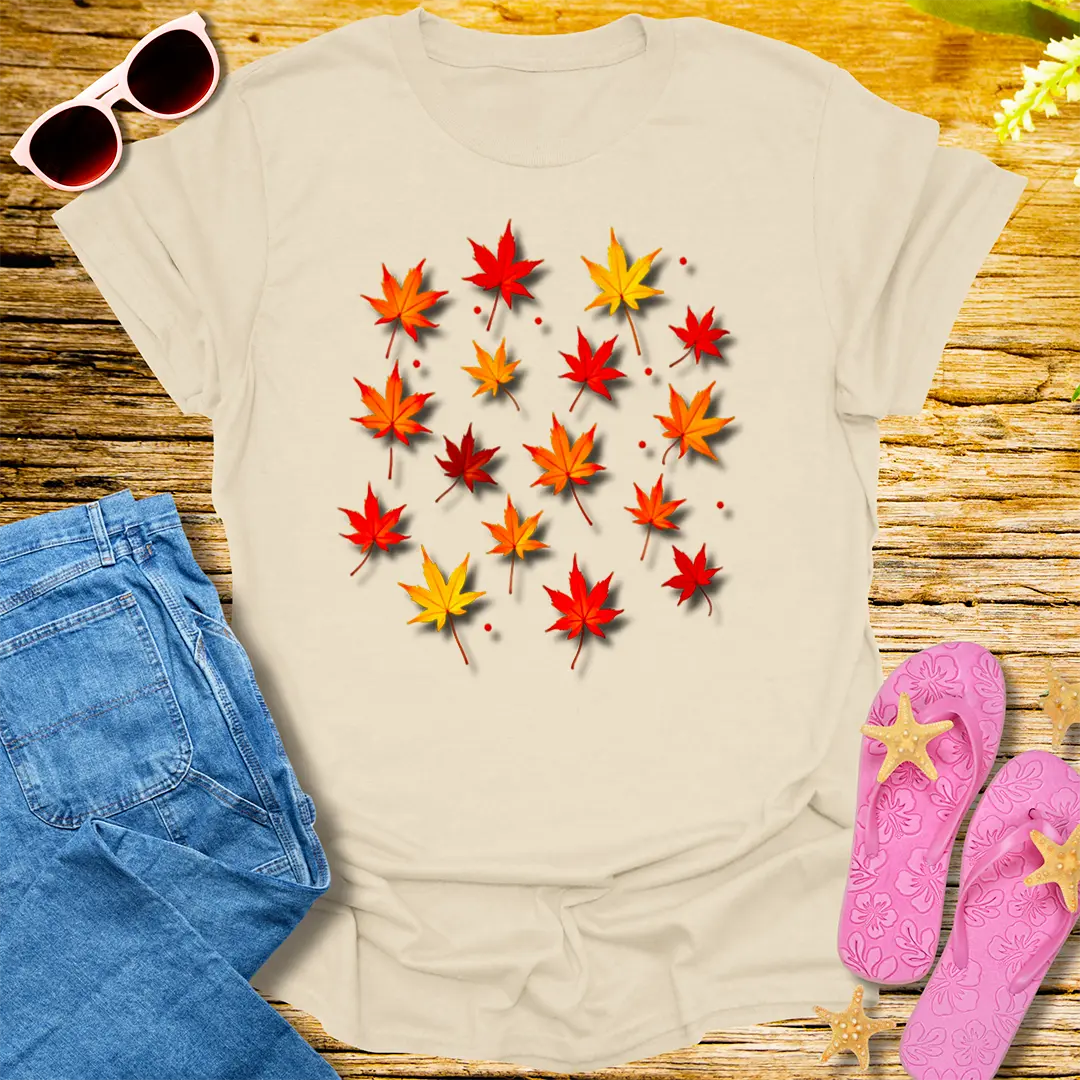 Fermented Personality Disorder T-Shirt - Natural