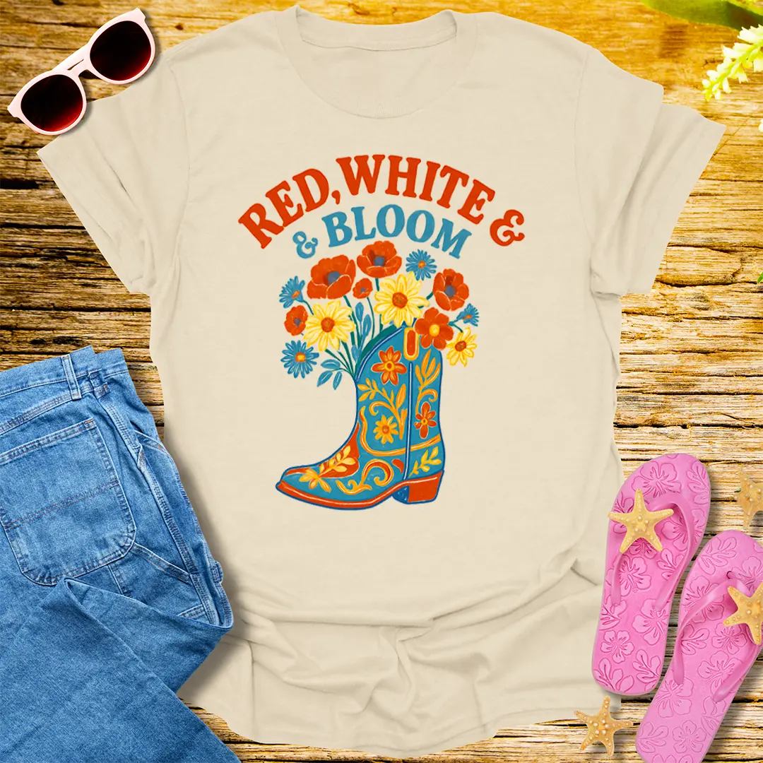 Fermented Personality Disorder T-Shirt - Natural