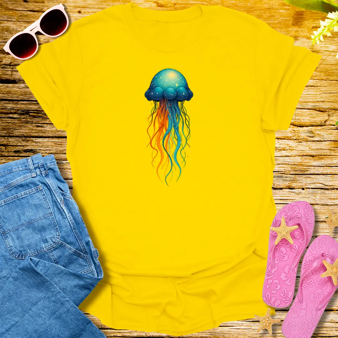 Fermented Personality Disorder T-Shirt - Daisy