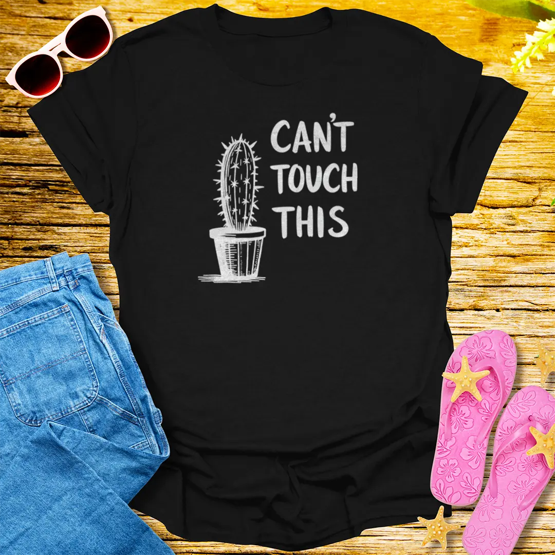 Fermented Personality Disorder T-Shirt - Black