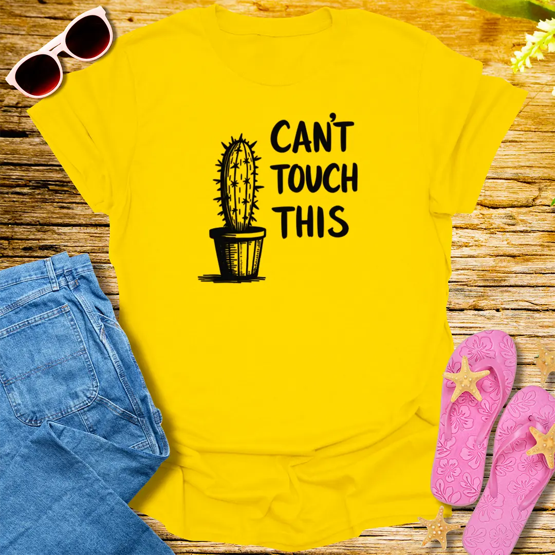 Fermented Personality Disorder T-Shirt - Daisy