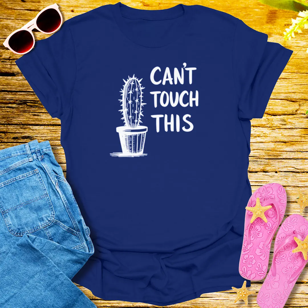 Fermented Personality Disorder T-Shirt - Navy