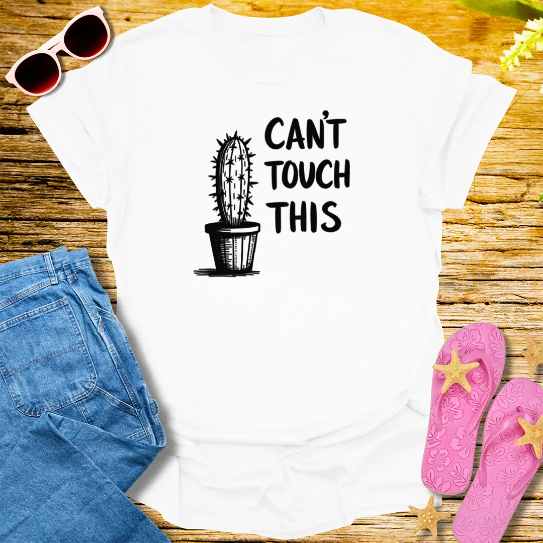 Fermented Personality Disorder T-Shirt - White