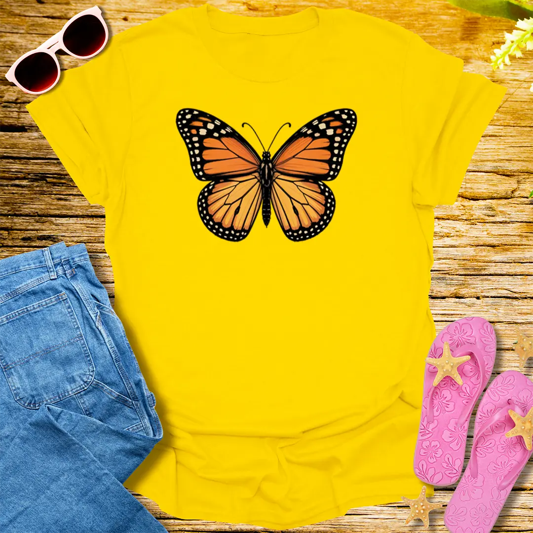 Fermented Personality Disorder T-Shirt - Daisy