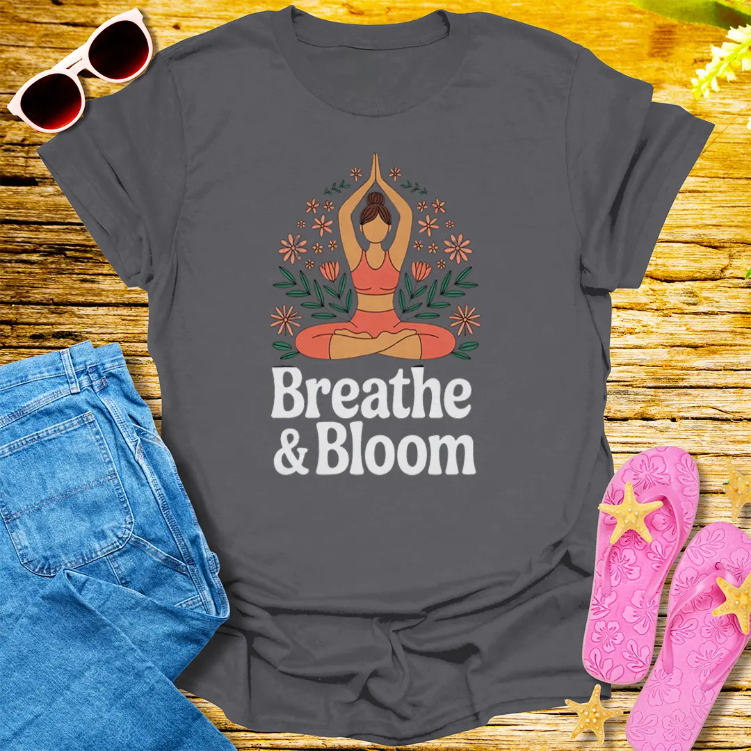 Fermented Personality Disorder T-Shirt - Charcoal