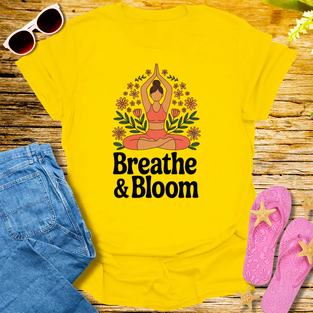 Fermented Personality Disorder T-Shirt - Daisy