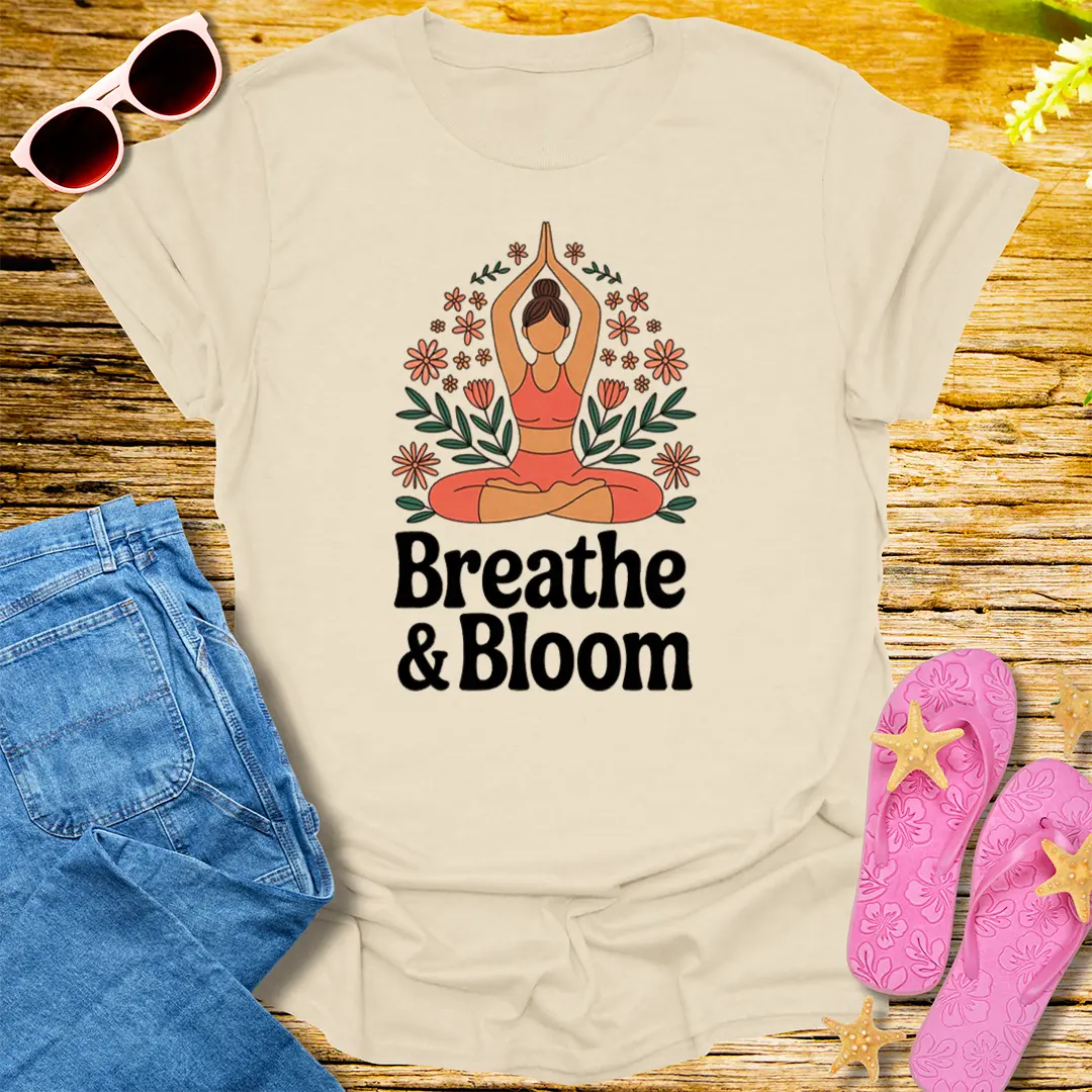 Fermented Personality Disorder T-Shirt - Natural