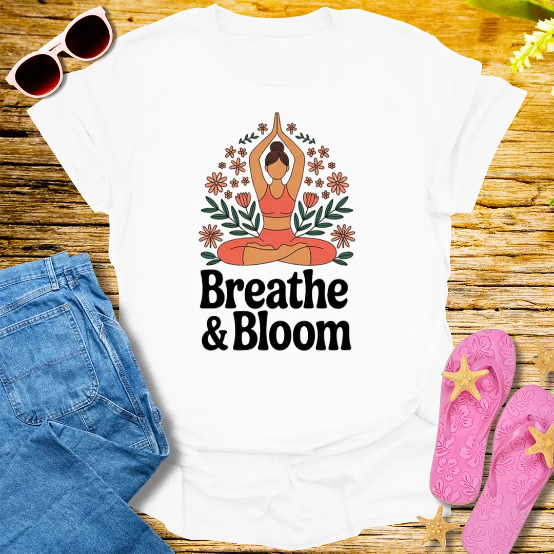 Fermented Personality Disorder T-Shirt - White