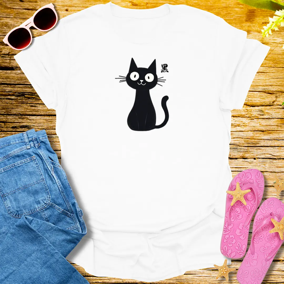 Fermented Personality Disorder T-Shirt - White