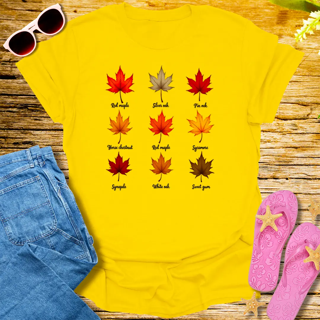 Fermented Personality Disorder T-Shirt - Daisy