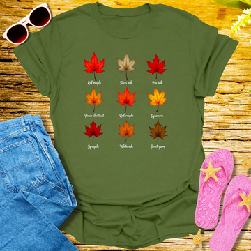 Military Green / S