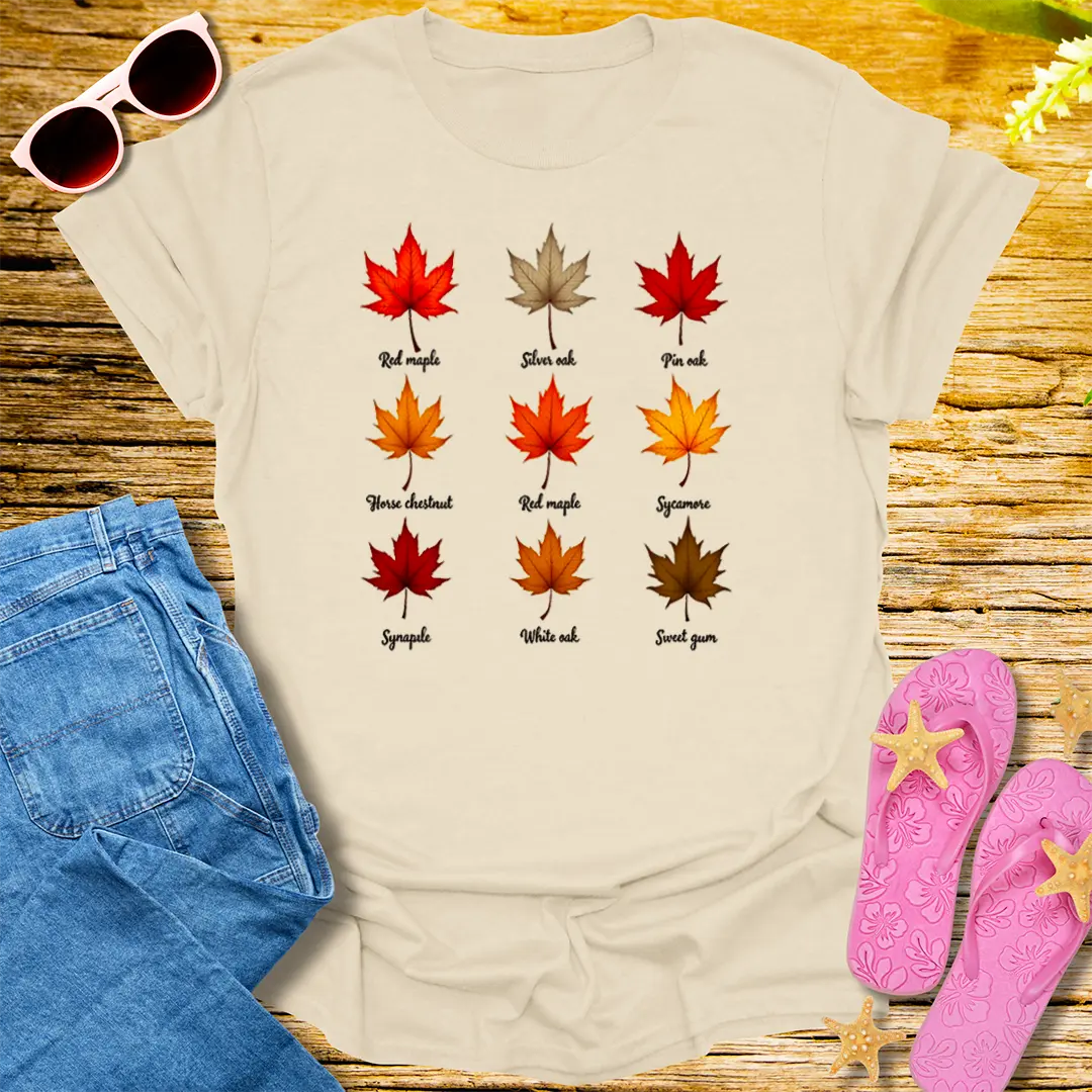 Fermented Personality Disorder T-Shirt - Natural