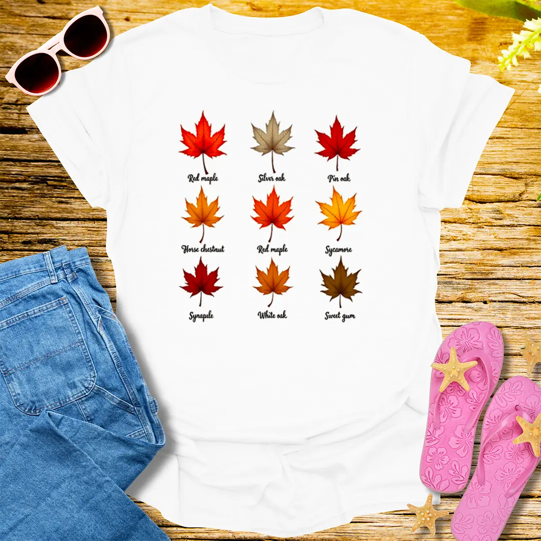 Fermented Personality Disorder T-Shirt - White