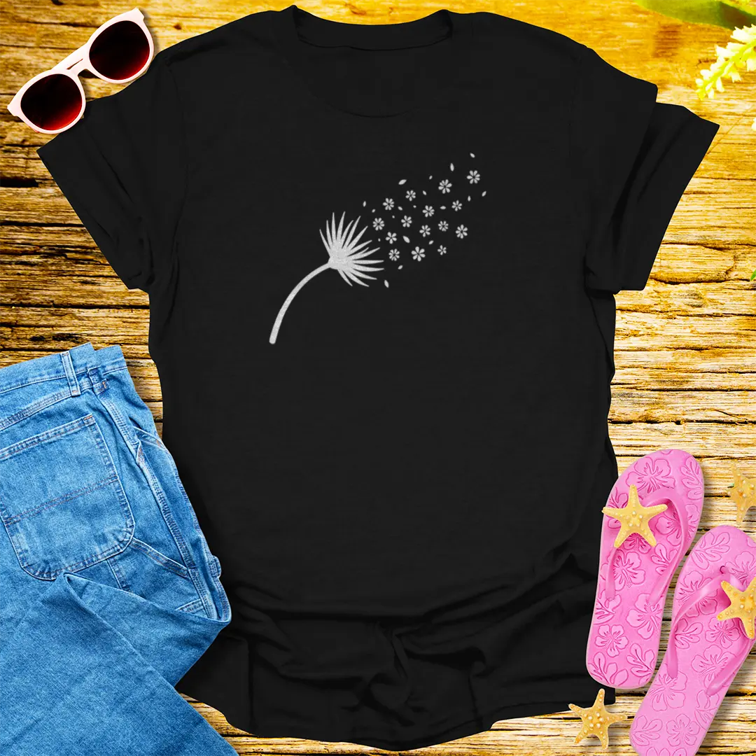 Fermented Personality Disorder T-Shirt - Black