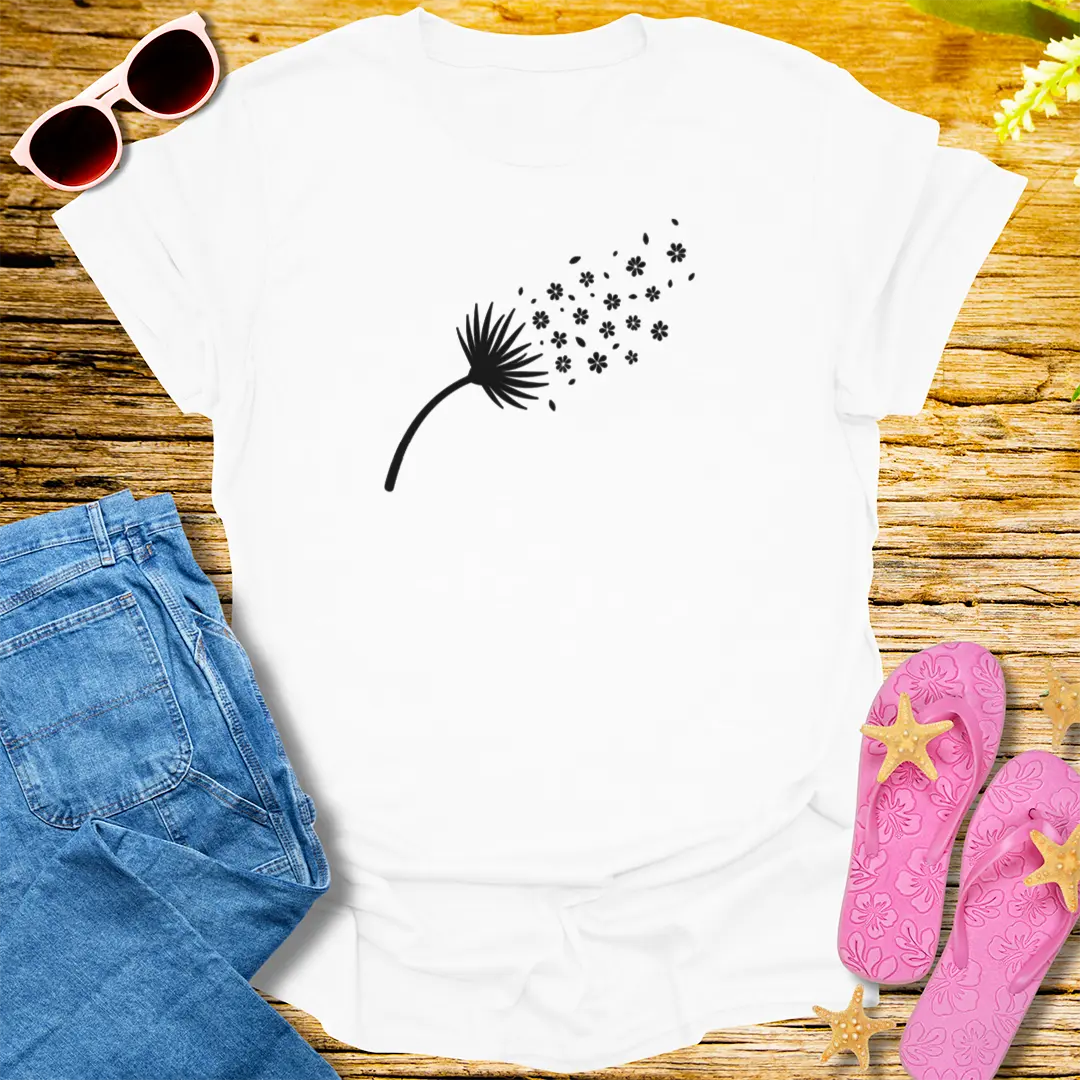 Fermented Personality Disorder T-Shirt - White