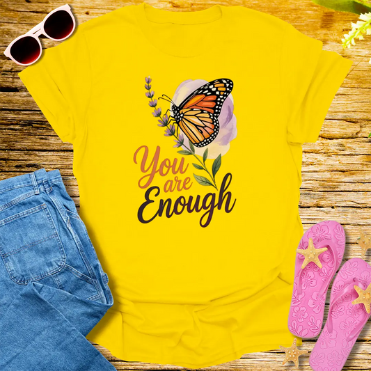 Fermented Personality Disorder T-Shirt - Daisy