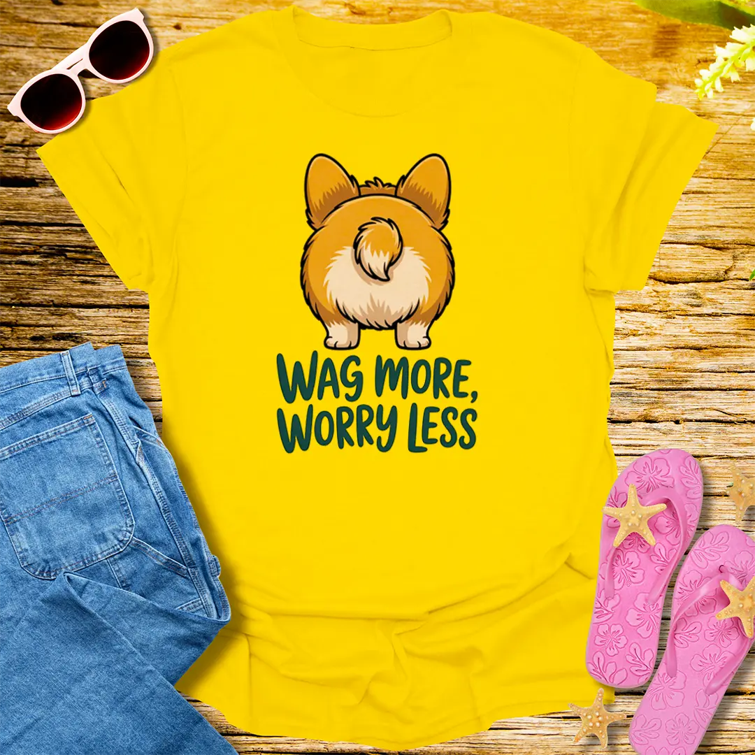 Fermented Personality Disorder T-Shirt - Daisy