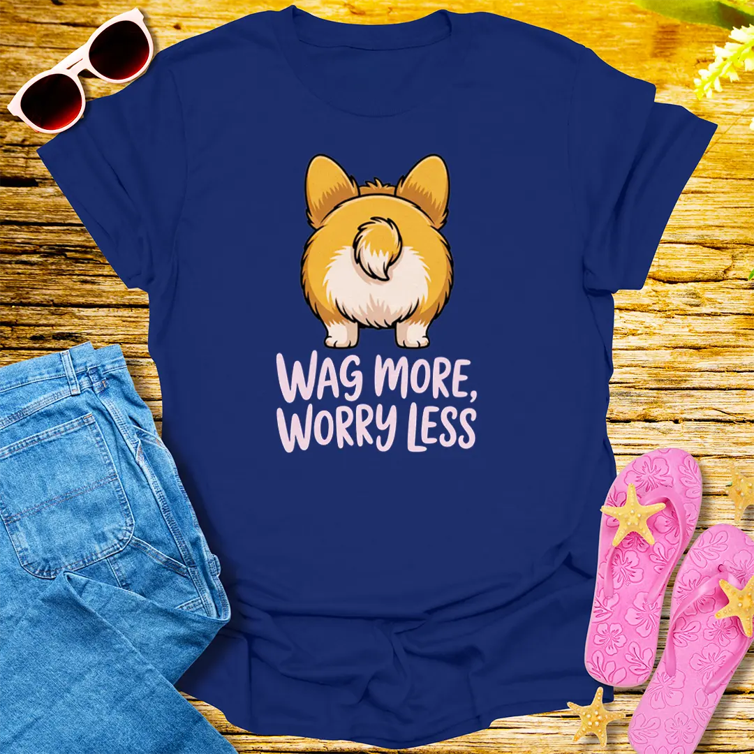 Fermented Personality Disorder T-Shirt - Navy