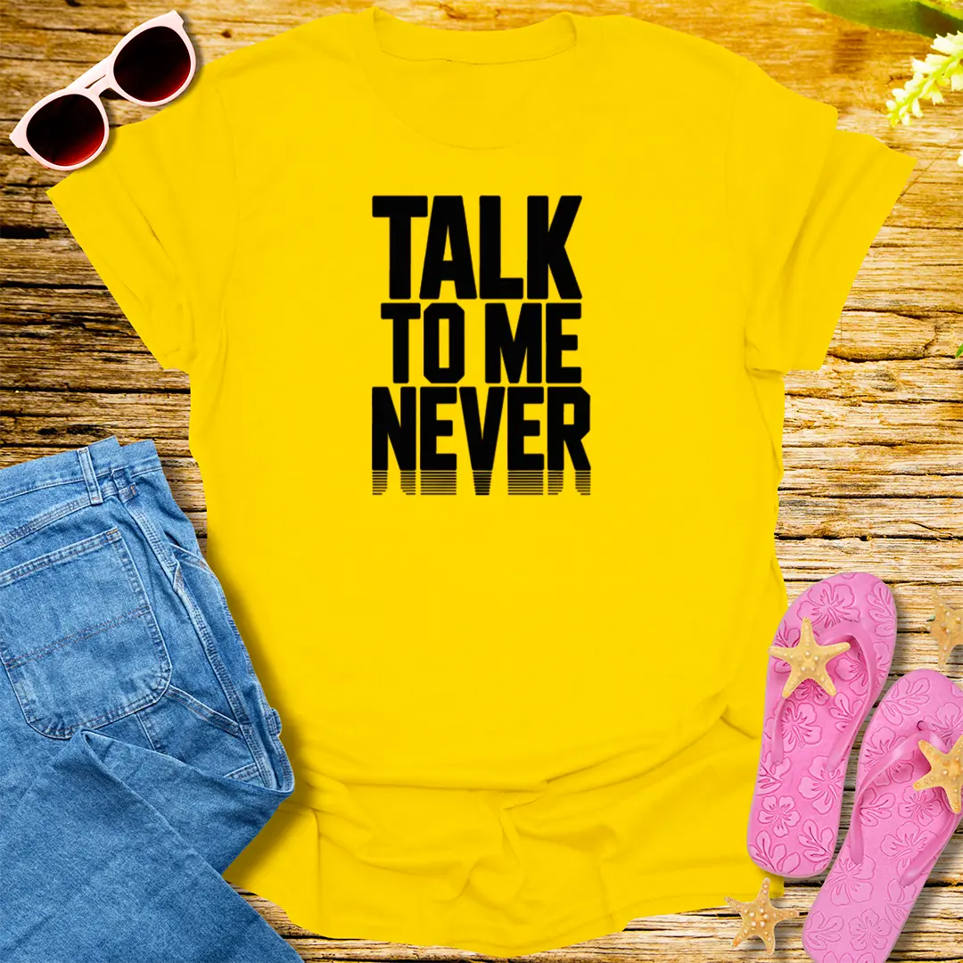 Fermented Personality Disorder T-Shirt - Daisy