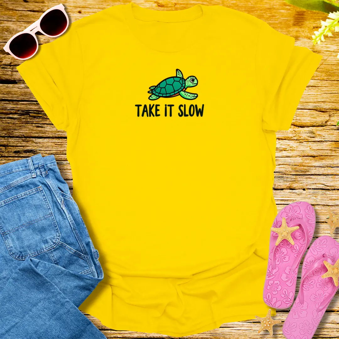 Fermented Personality Disorder T-Shirt - Daisy