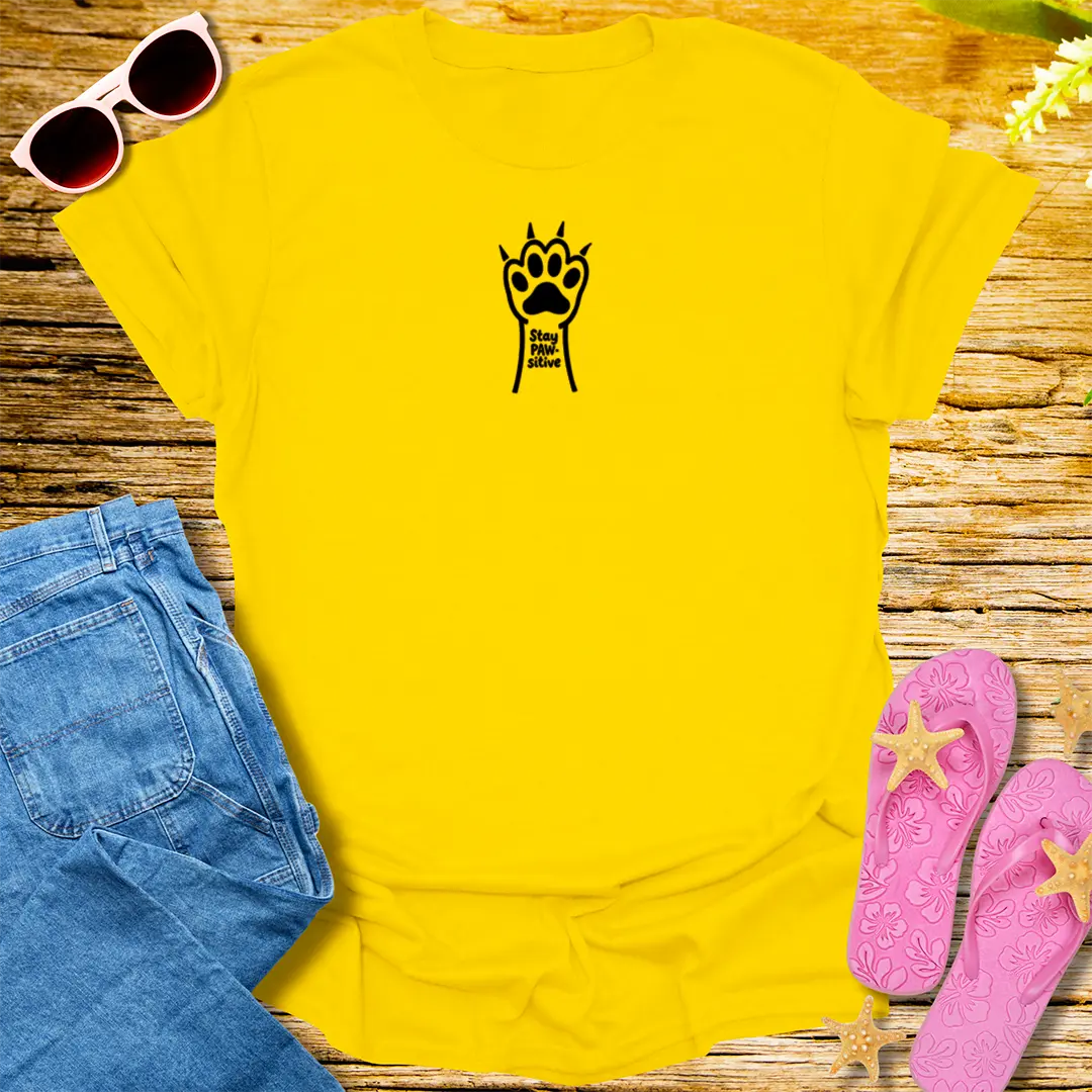 Fermented Personality Disorder T-Shirt - Daisy