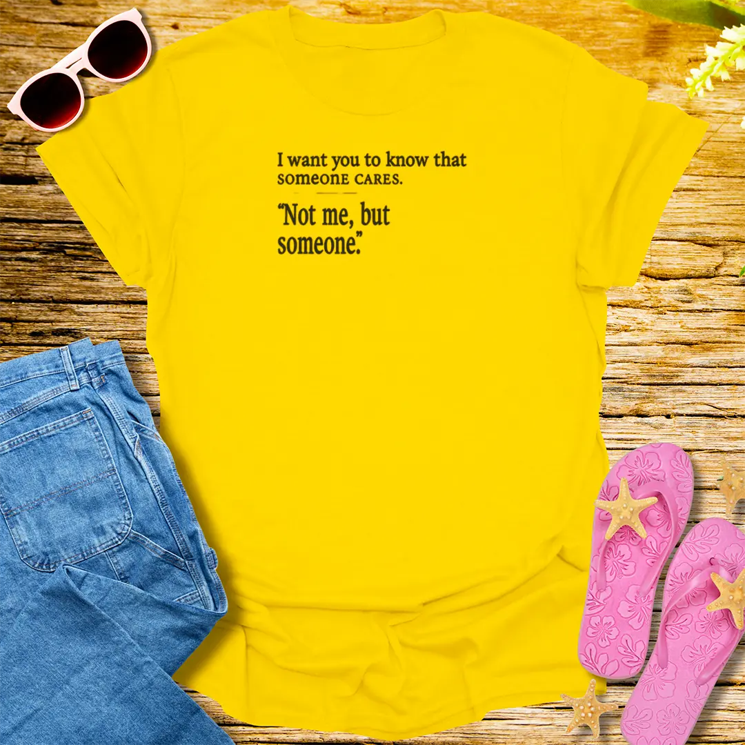 Fermented Personality Disorder T-Shirt - Daisy