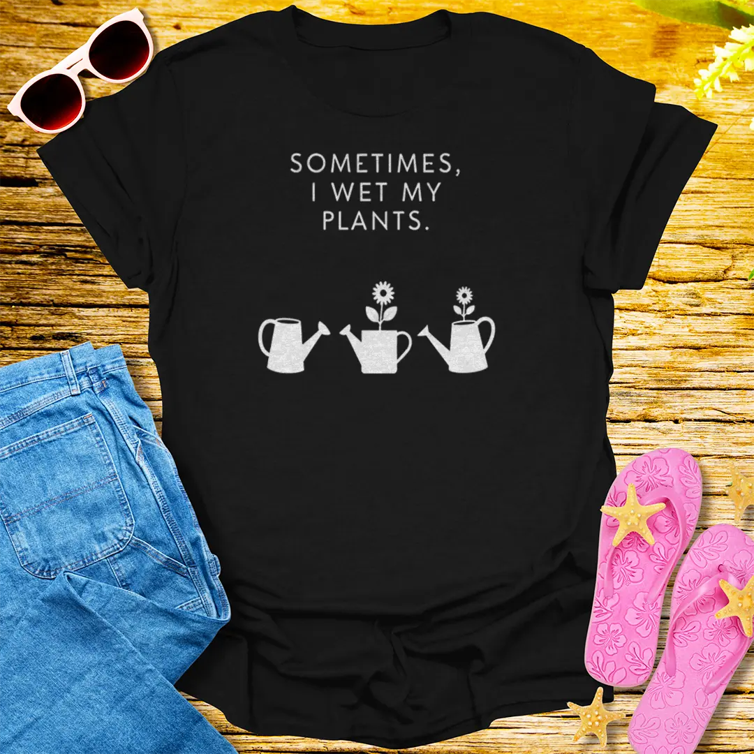 Fermented Personality Disorder T-Shirt - Black