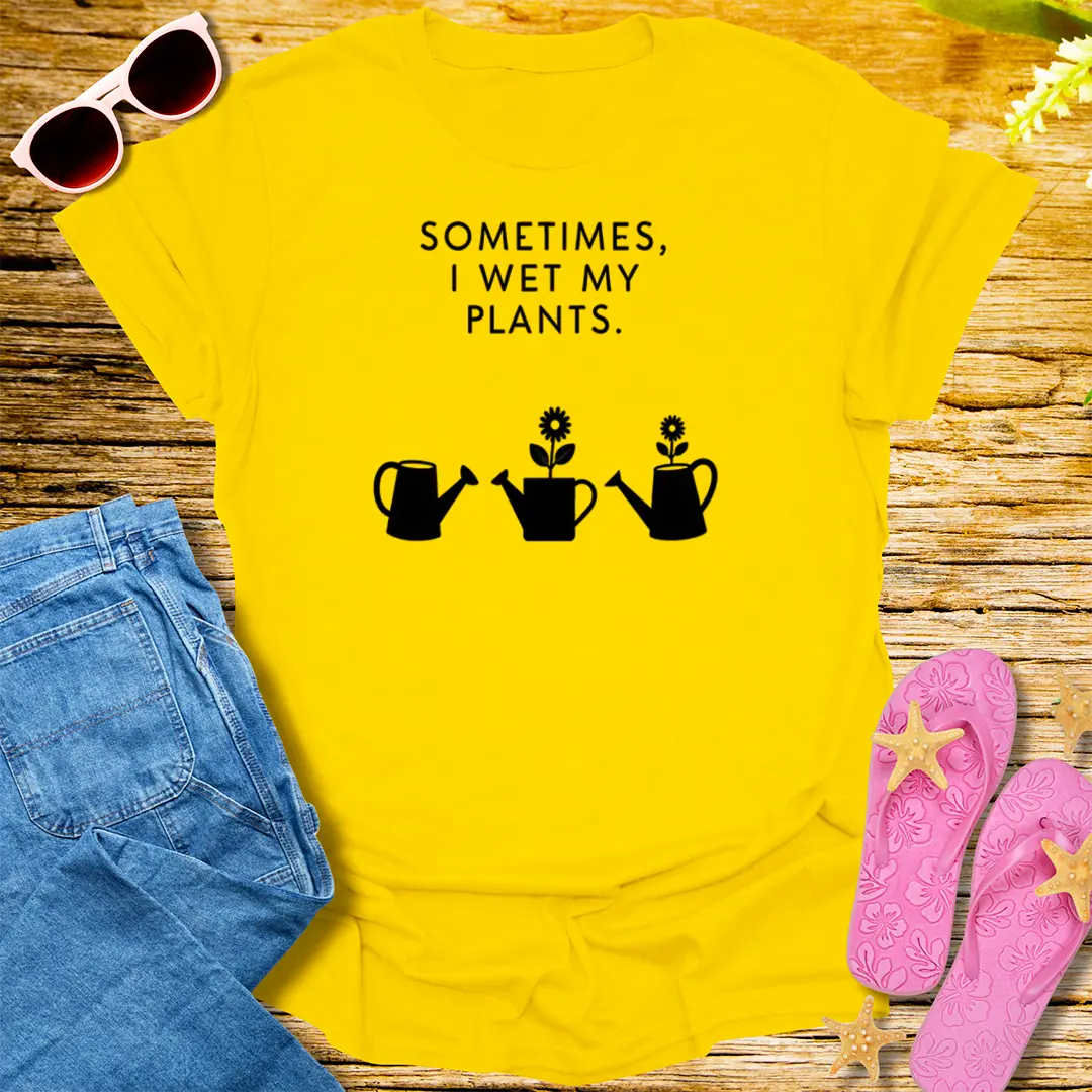 Fermented Personality Disorder T-Shirt - Daisy