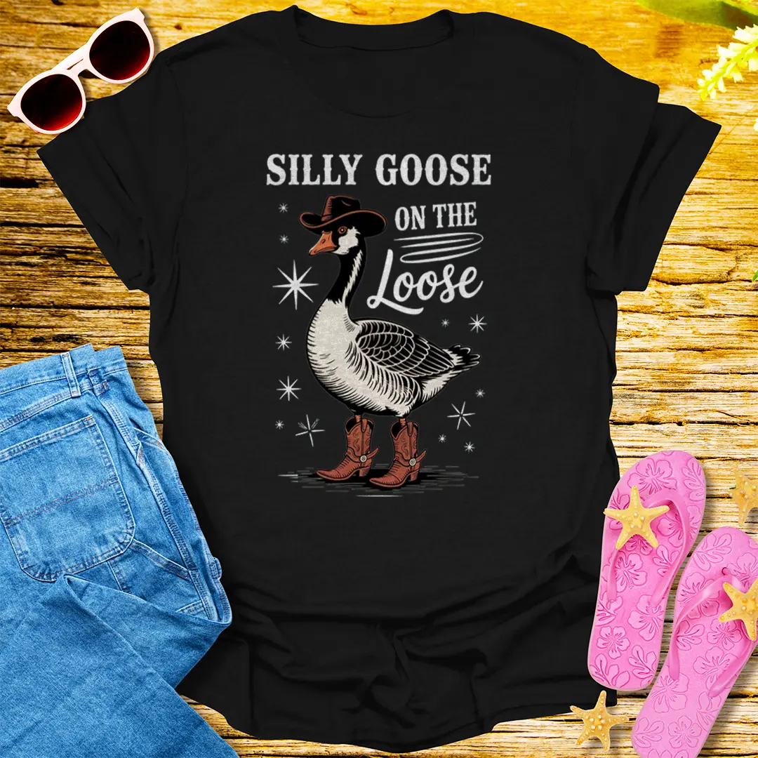 Fermented Personality Disorder T-Shirt - Black