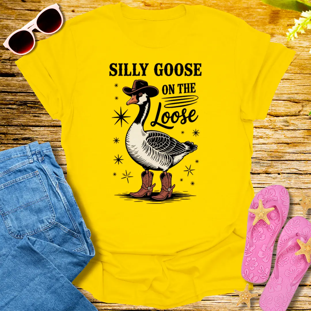 Fermented Personality Disorder T-Shirt - Daisy