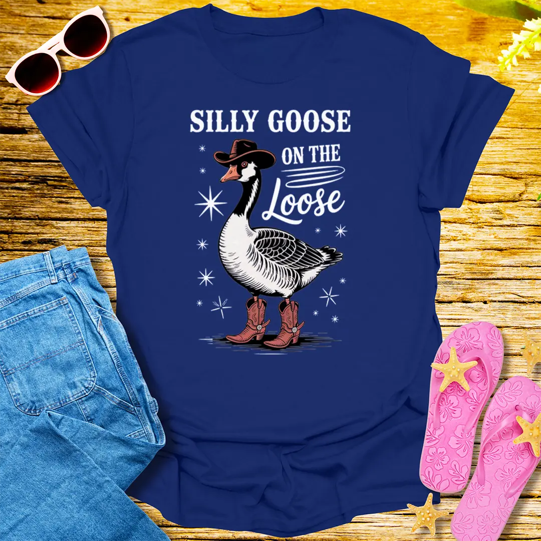 Fermented Personality Disorder T-Shirt - Navy