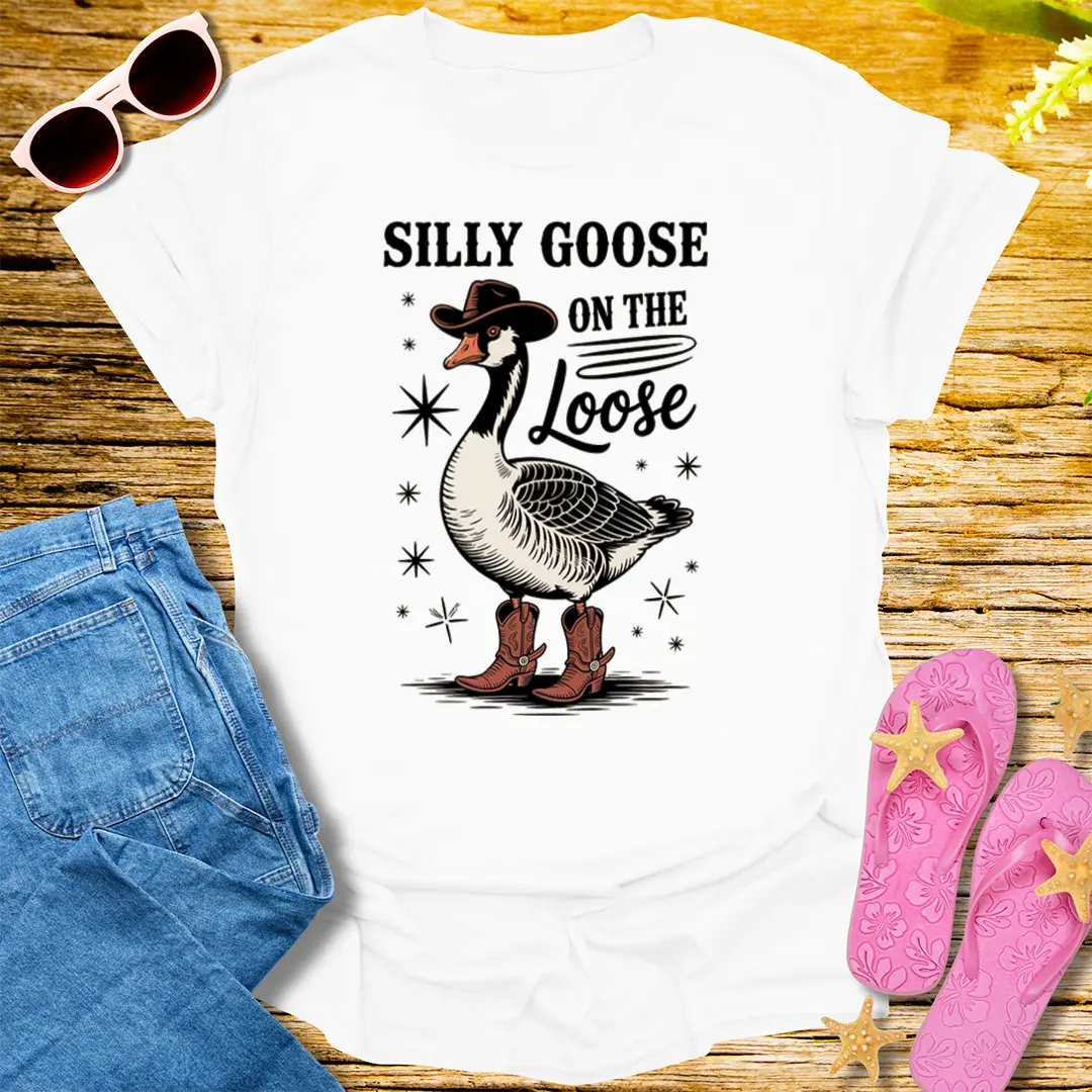 Fermented Personality Disorder T-Shirt - White