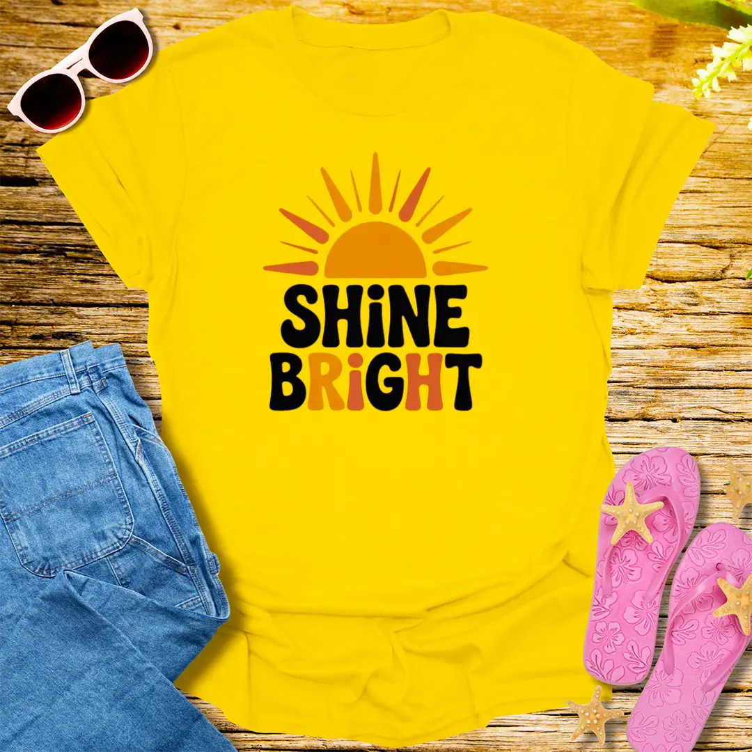 Fermented Personality Disorder T-Shirt - Daisy