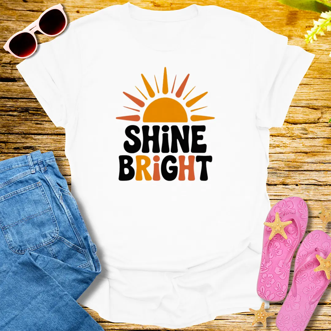 Fermented Personality Disorder T-Shirt - White