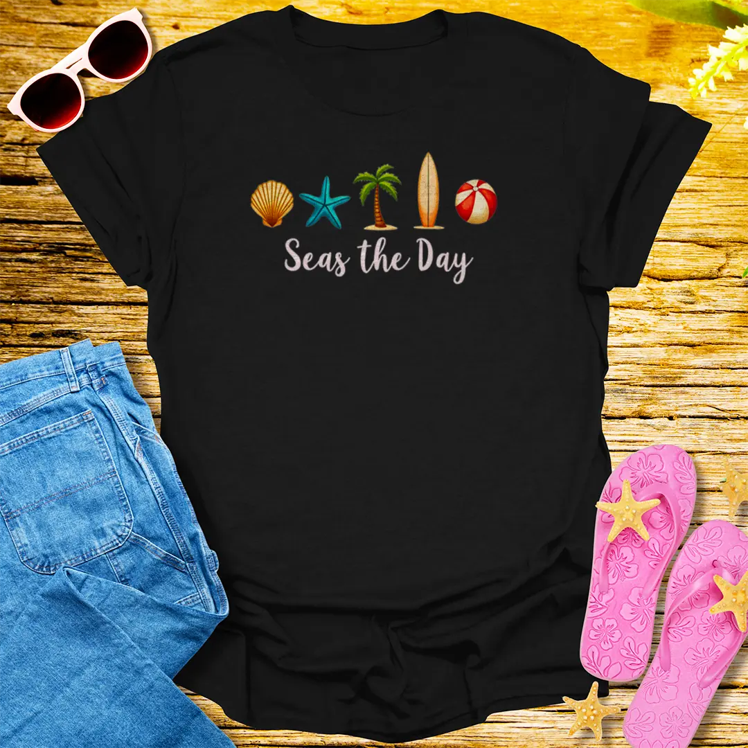 Fermented Personality Disorder T-Shirt - Black