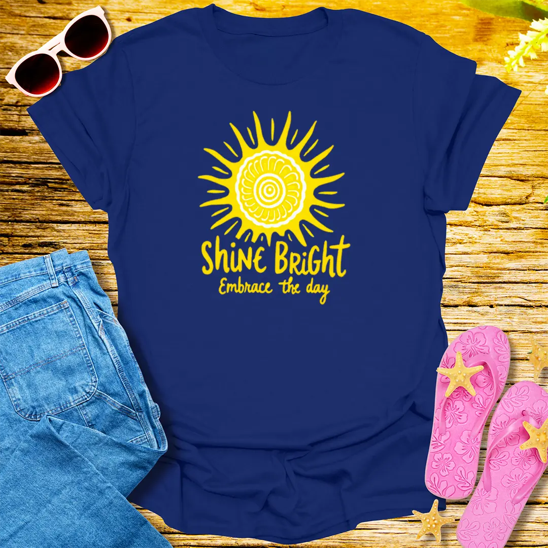 Fermented Personality Disorder T-Shirt - Navy