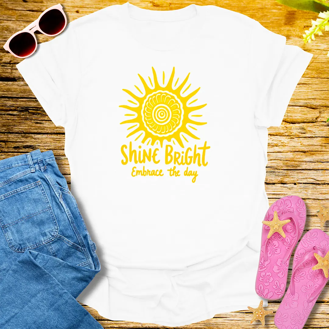 Fermented Personality Disorder T-Shirt - White