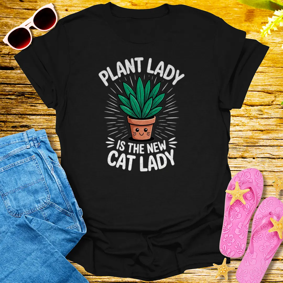 Fermented Personality Disorder T-Shirt - Black