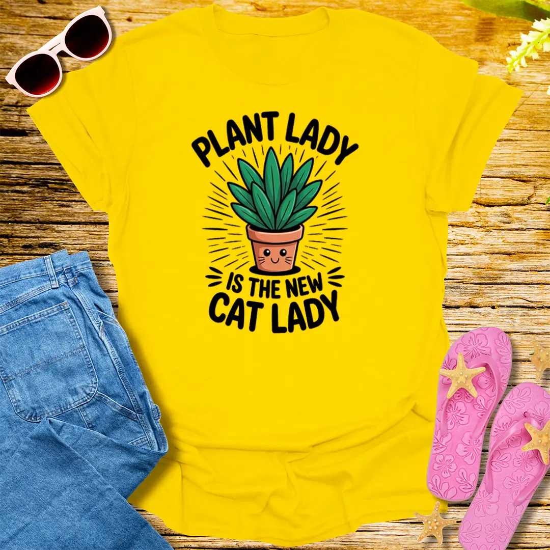 Fermented Personality Disorder T-Shirt - Daisy