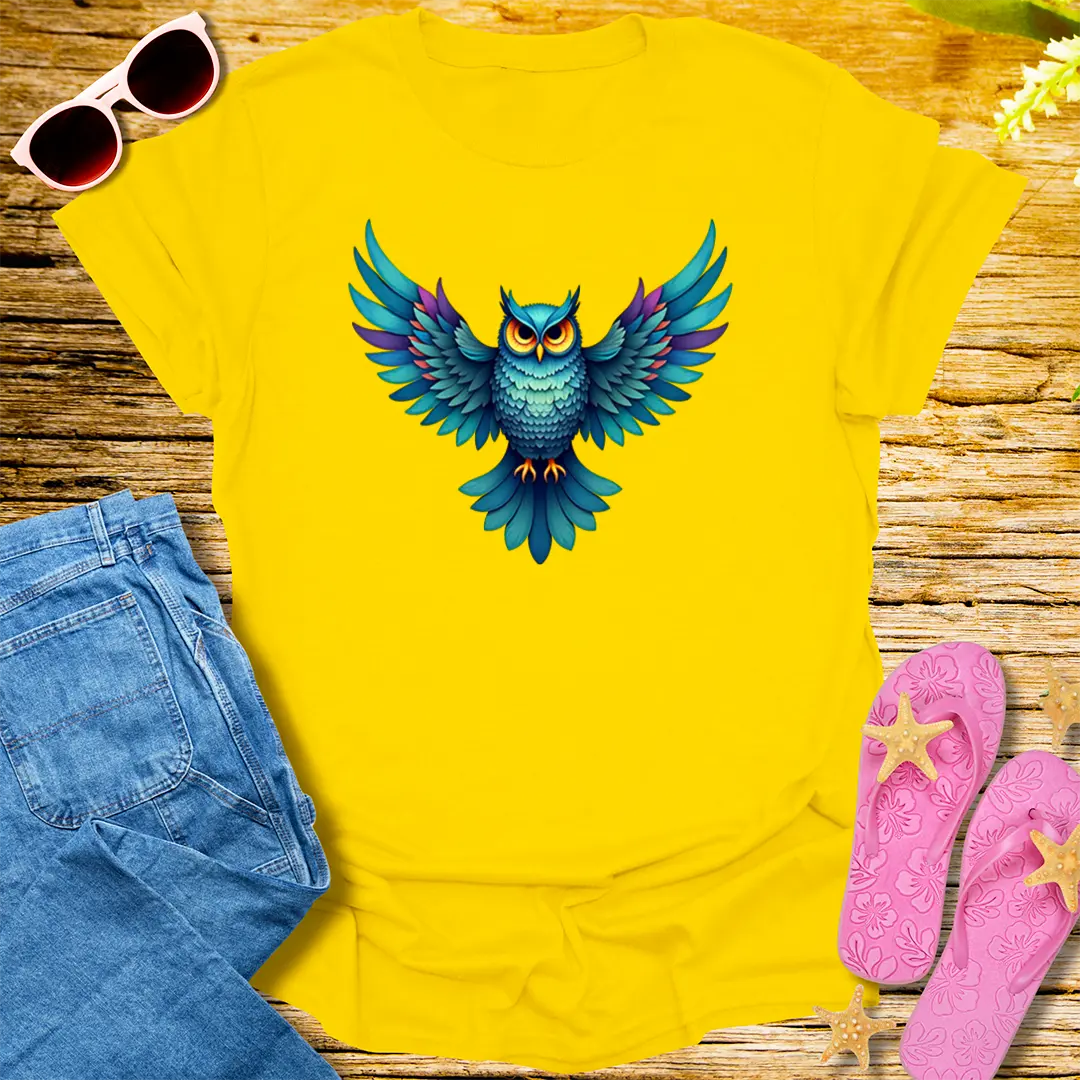 Fermented Personality Disorder T-Shirt - Daisy