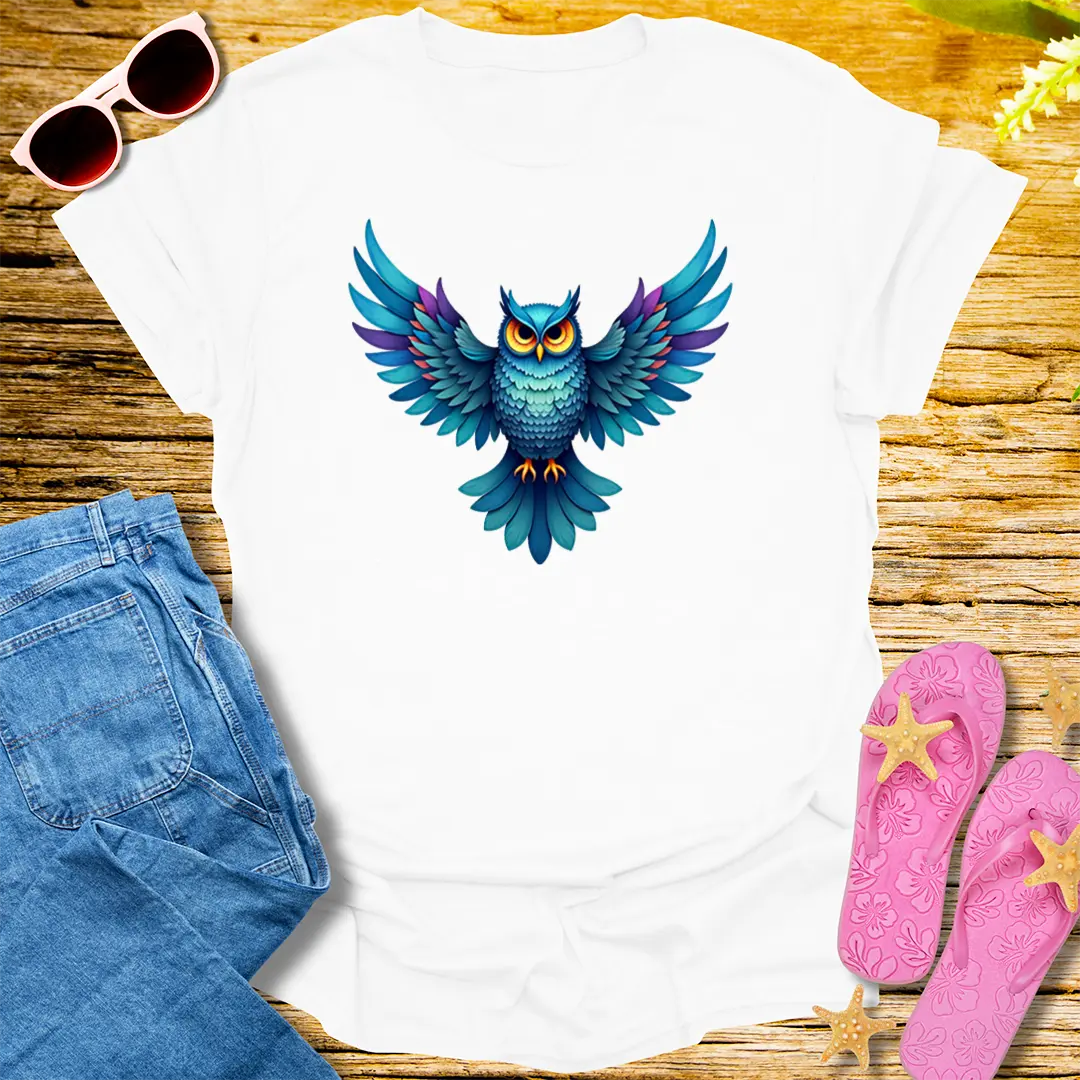 Fermented Personality Disorder T-Shirt - White