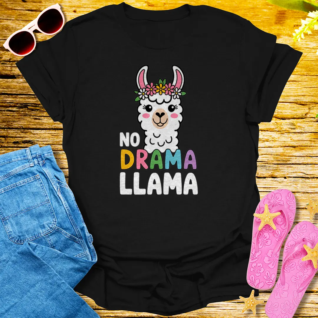 Fermented Personality Disorder T-Shirt - Black