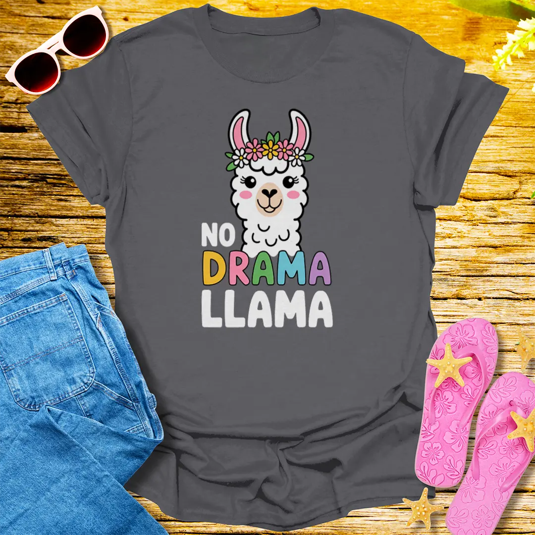 Fermented Personality Disorder T-Shirt - Charcoal